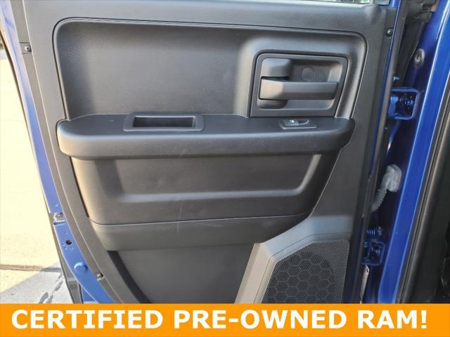 used 2016 Ram 1500 car, priced at $19,661