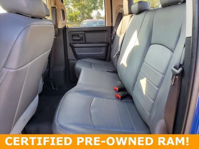 used 2016 Ram 1500 car, priced at $19,661