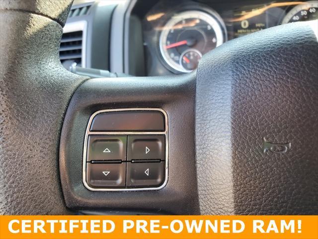 used 2016 Ram 1500 car, priced at $19,661