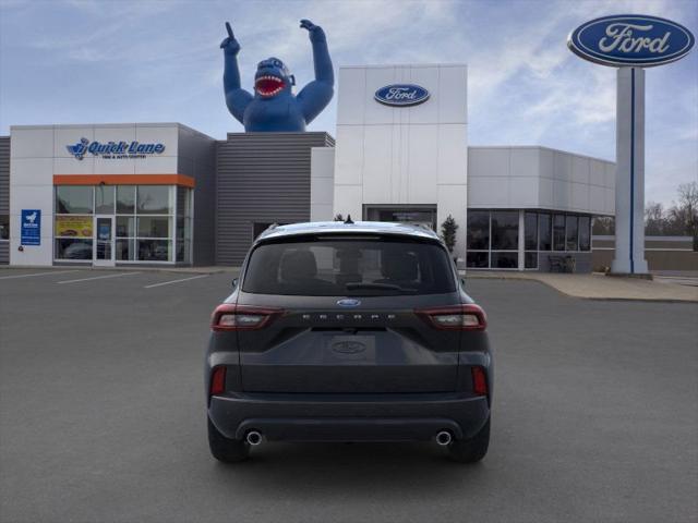 new 2024 Ford Escape car, priced at $30,995