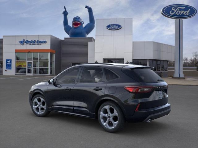 new 2024 Ford Escape car, priced at $30,995