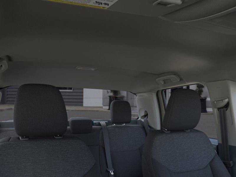 new 2025 Ford Maverick car, priced at $27,575