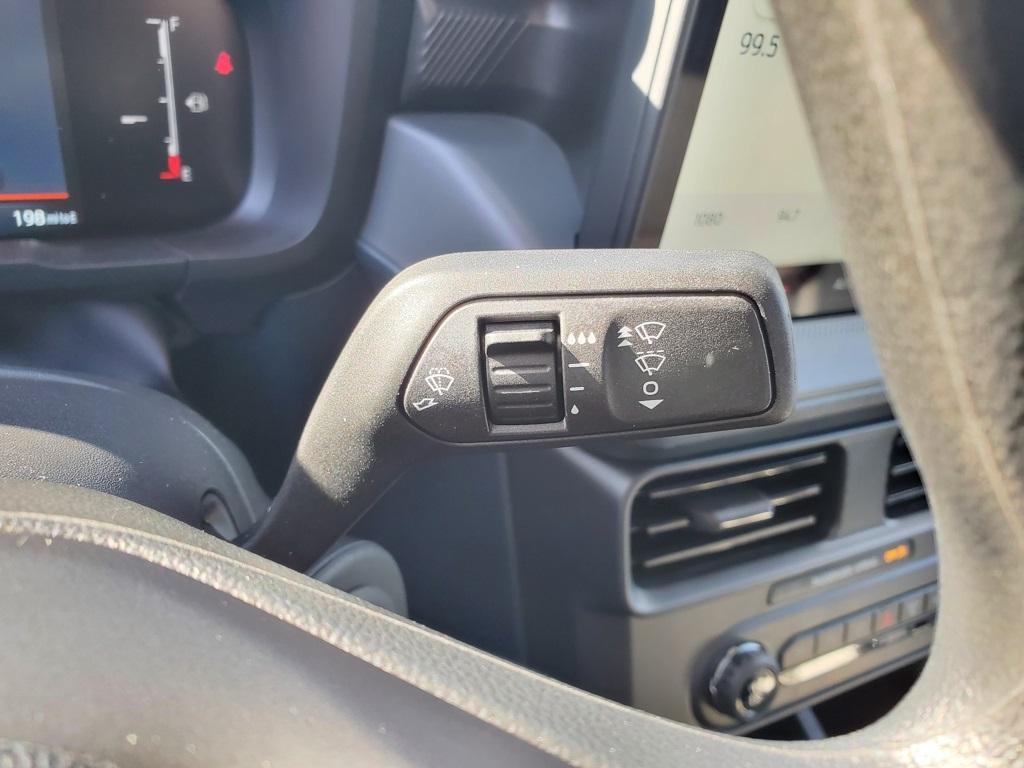 new 2025 Ford Maverick car, priced at $27,575