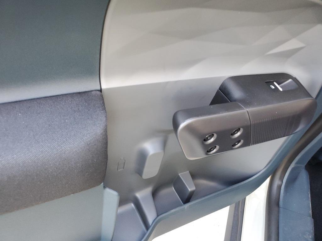 new 2025 Ford Maverick car, priced at $27,575