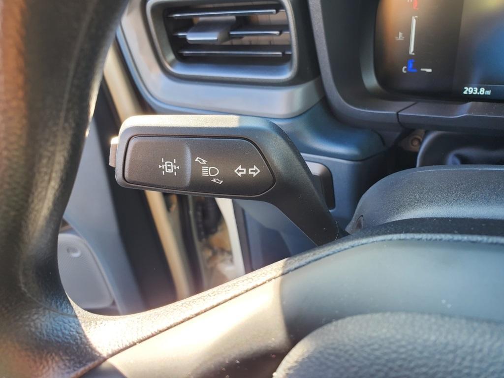 new 2025 Ford Maverick car, priced at $27,575