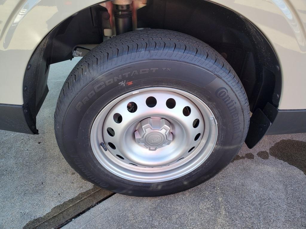 new 2025 Ford Maverick car, priced at $27,575