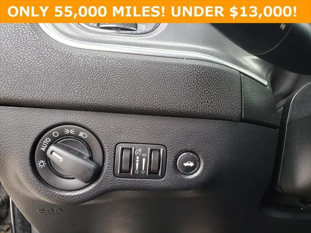 used 2014 Dodge Charger car, priced at $12,247