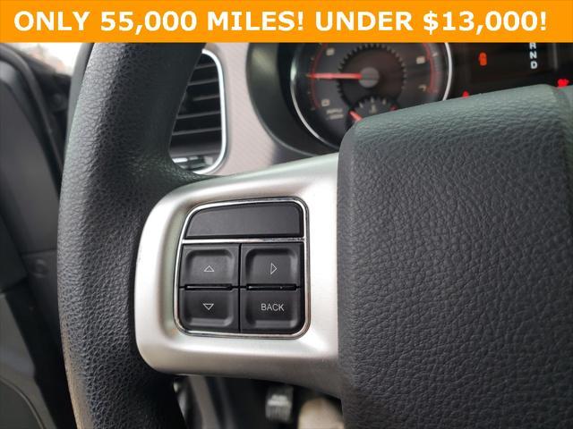 used 2014 Dodge Charger car, priced at $12,247