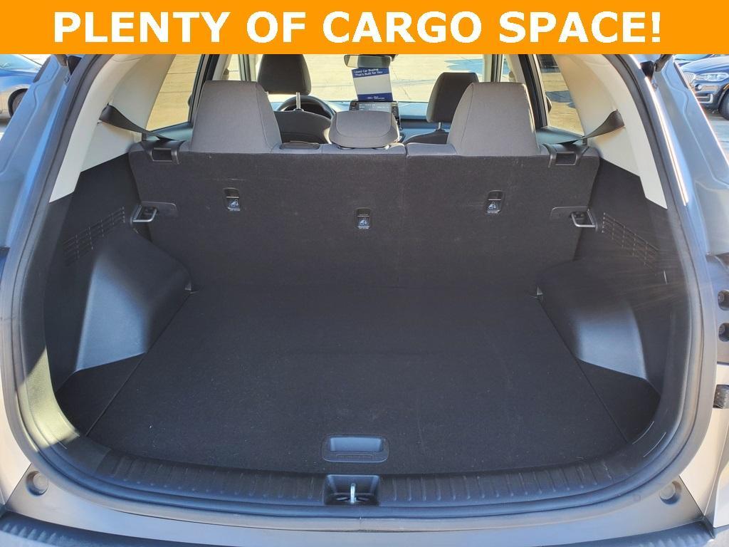 used 2023 Kia Seltos car, priced at $19,392