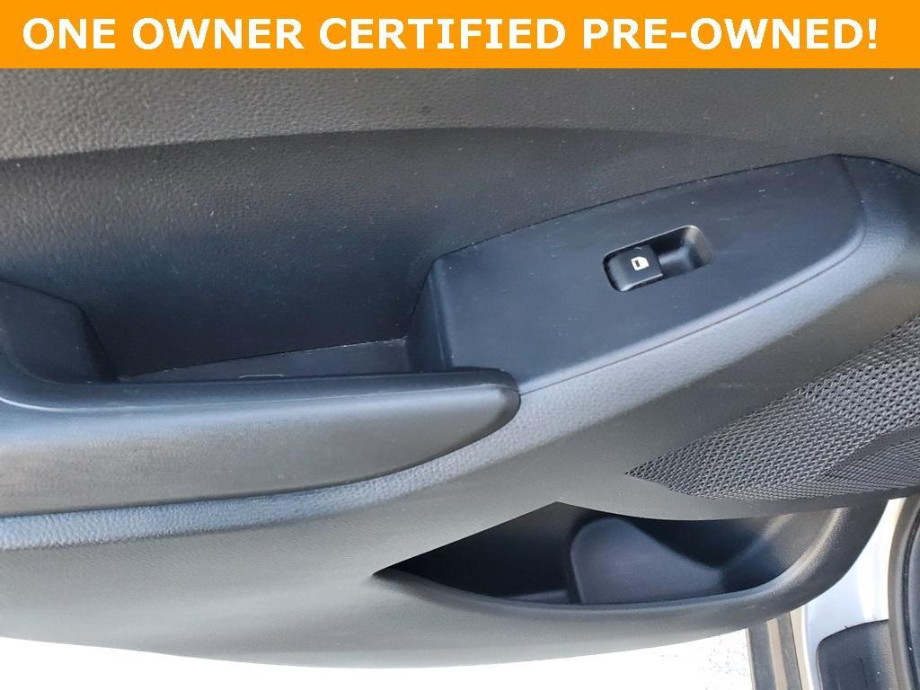 used 2023 Kia Seltos car, priced at $19,392