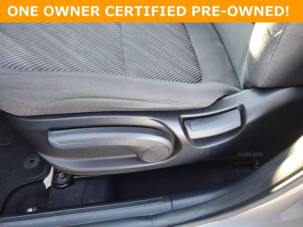 used 2023 Kia Seltos car, priced at $19,392