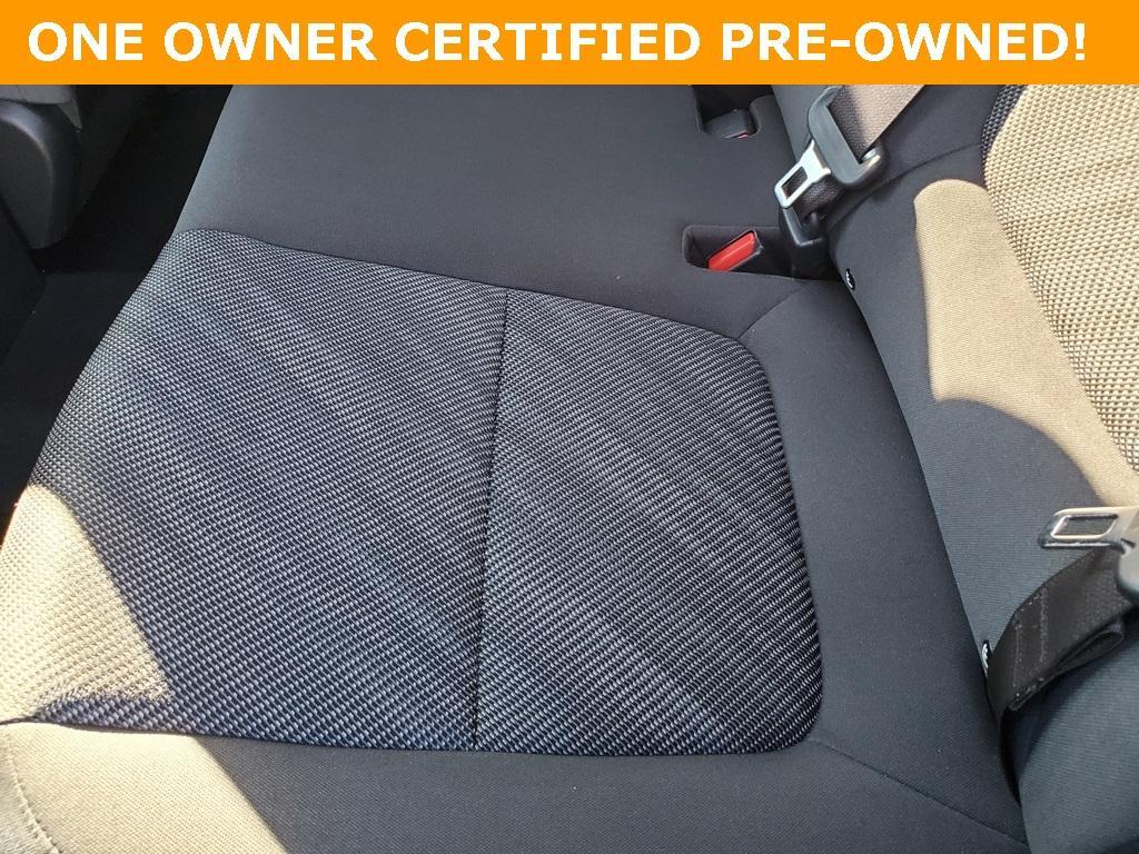 used 2023 Kia Seltos car, priced at $19,392