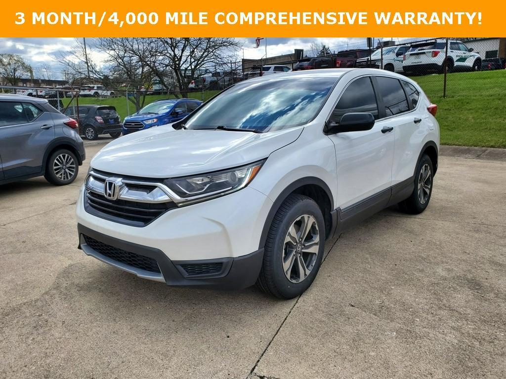 used 2019 Honda CR-V car, priced at $19,951