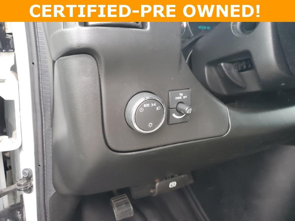 used 2017 GMC Savana 2500 car, priced at $19,354