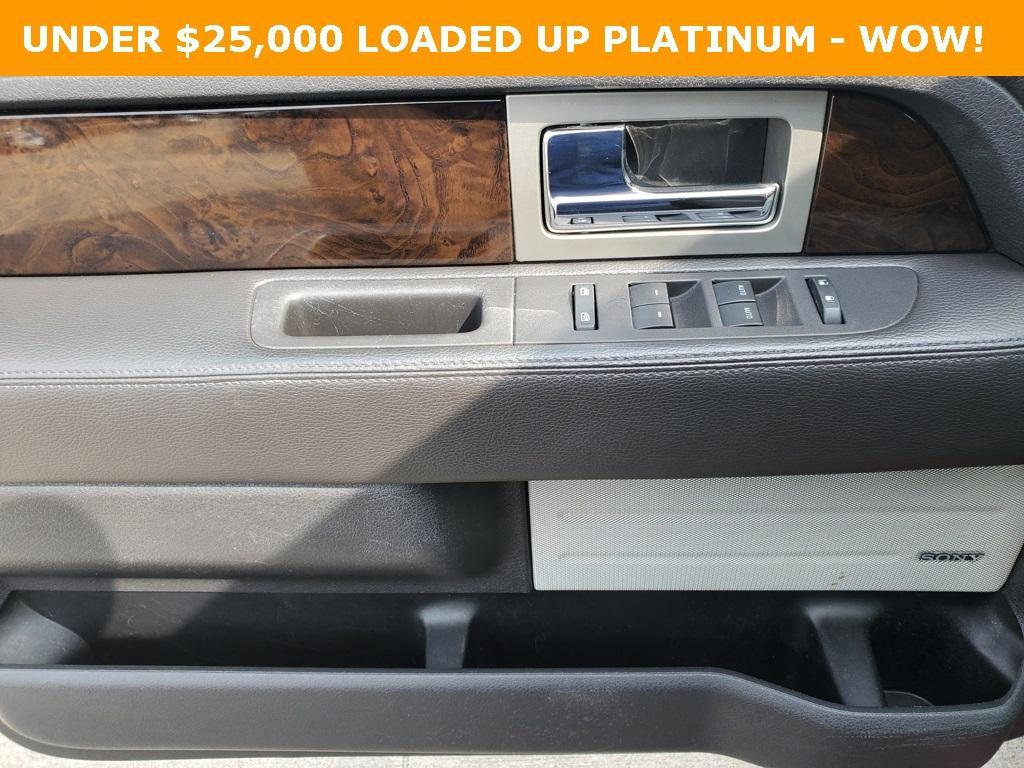 used 2014 Ford F-150 car, priced at $25,499