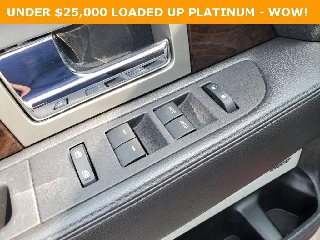 used 2014 Ford F-150 car, priced at $25,499