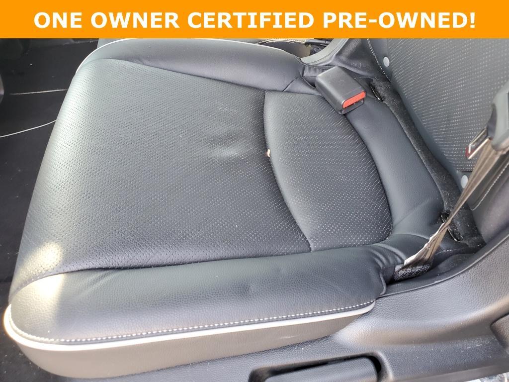 used 2023 Honda Odyssey car, priced at $40,987
