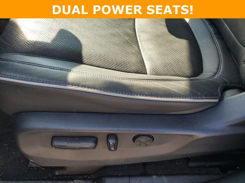 used 2023 Honda Odyssey car, priced at $40,987