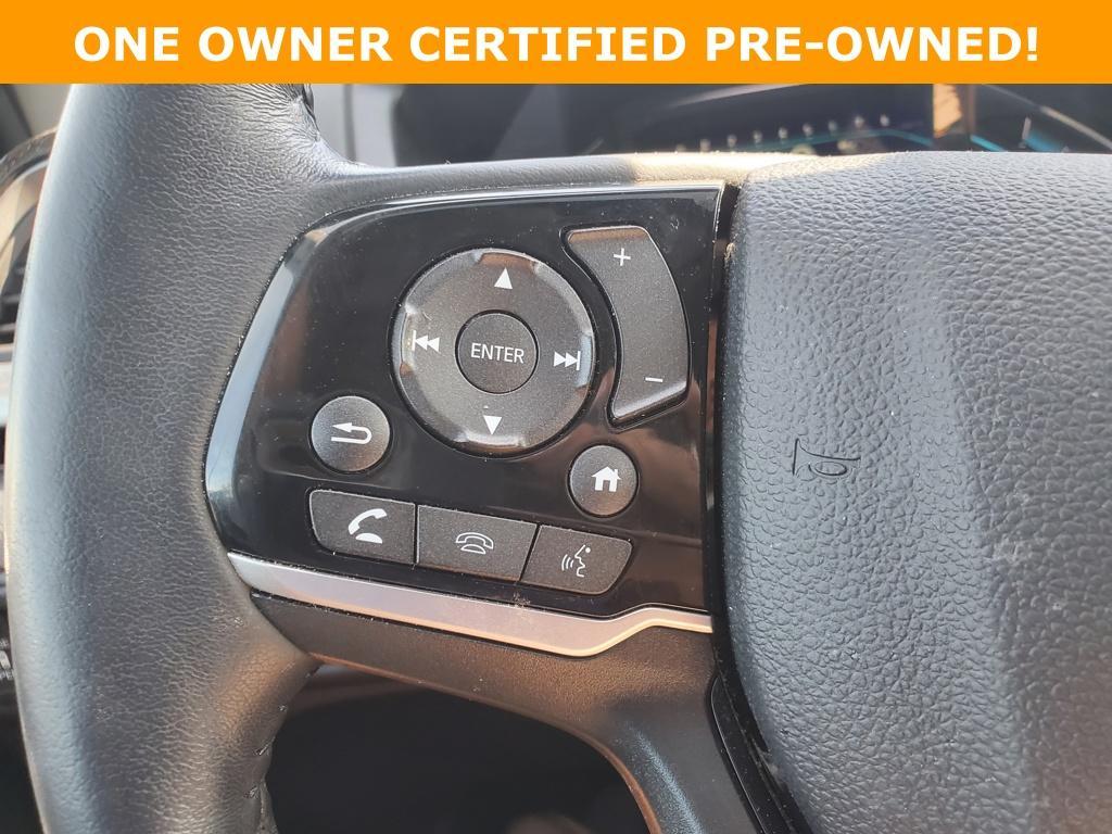 used 2023 Honda Odyssey car, priced at $40,987
