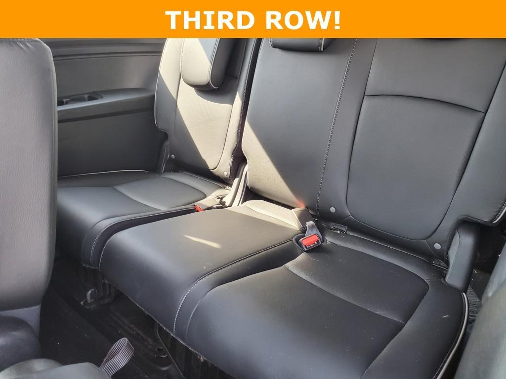 used 2023 Honda Odyssey car, priced at $40,987