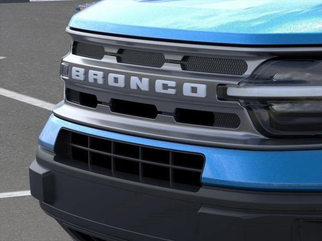 new 2024 Ford Bronco Sport car, priced at $29,488