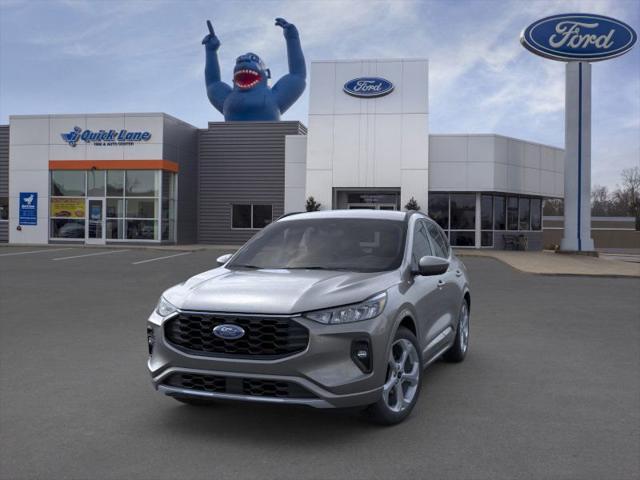 new 2024 Ford Escape car, priced at $33,985