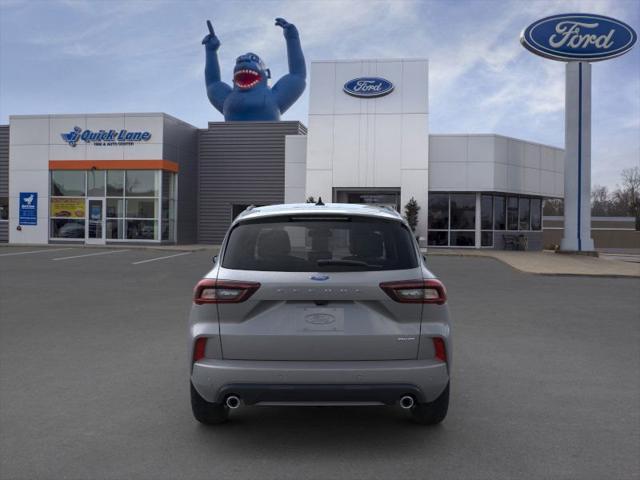 new 2024 Ford Escape car, priced at $33,985