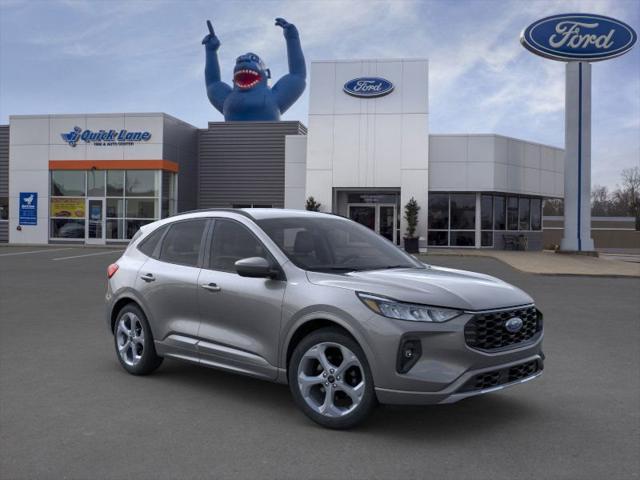 new 2024 Ford Escape car, priced at $33,985