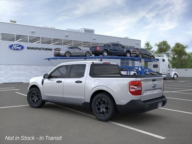 new 2024 Ford Maverick car, priced at $29,621