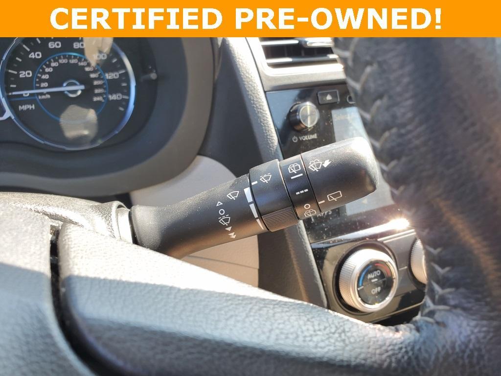 used 2017 Subaru Forester car, priced at $17,891