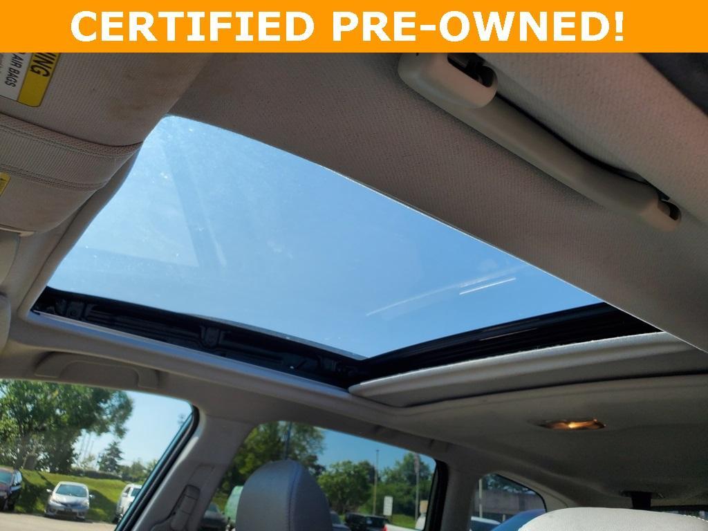 used 2017 Subaru Forester car, priced at $17,891
