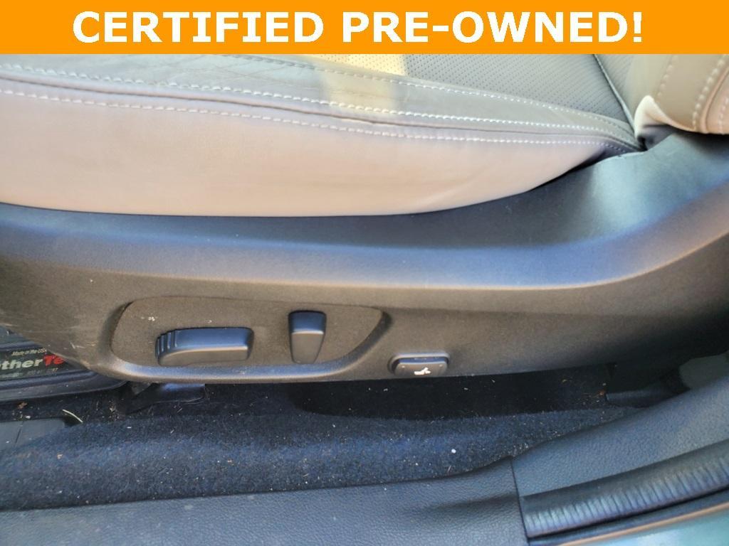 used 2017 Subaru Forester car, priced at $17,891