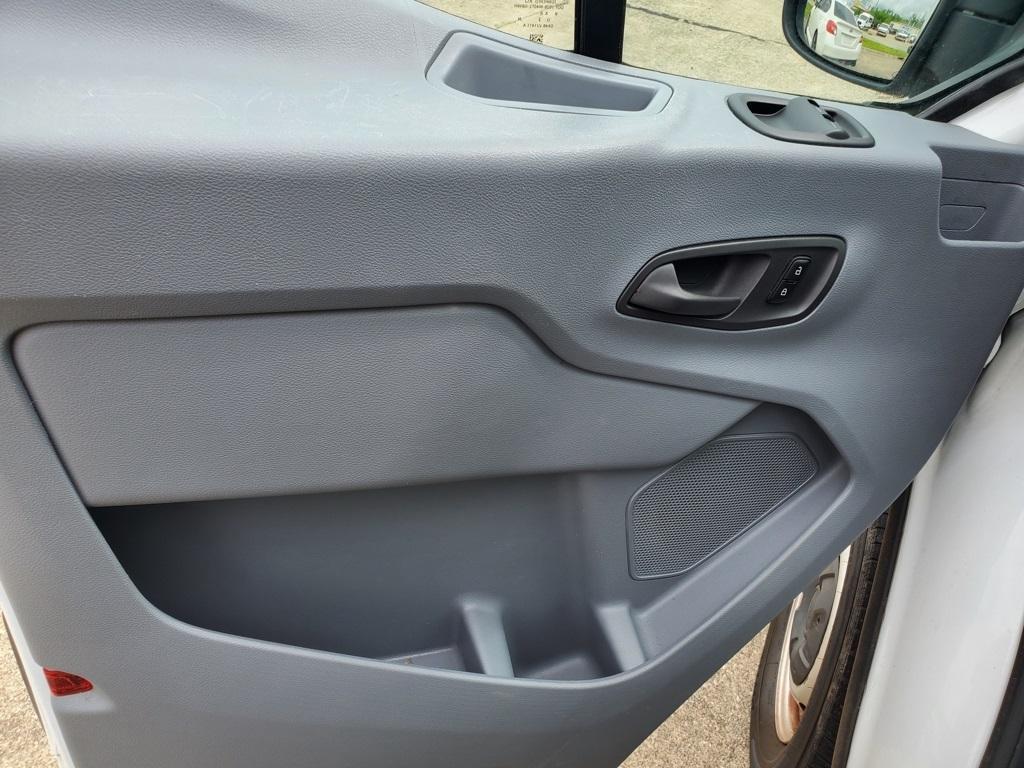 used 2019 Ford Transit-350 car, priced at $34,285