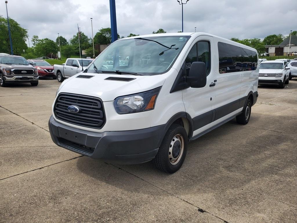 used 2019 Ford Transit-350 car, priced at $34,285