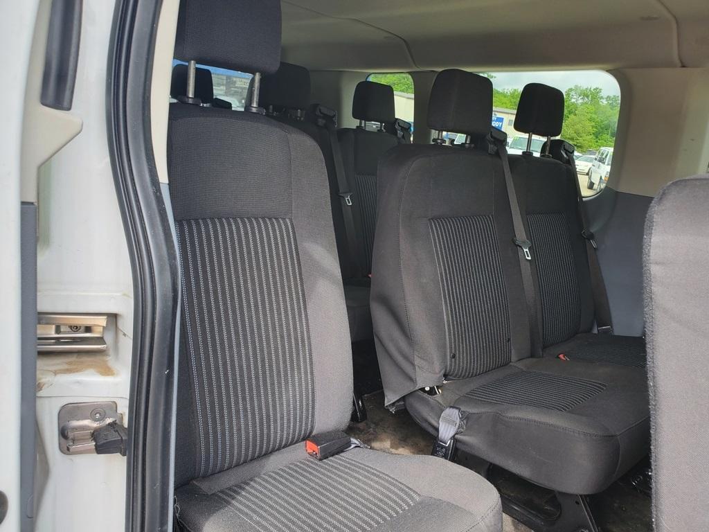 used 2019 Ford Transit-350 car, priced at $34,285