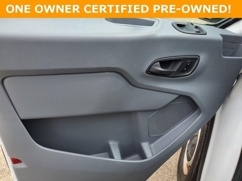used 2019 Ford Transit-350 car, priced at $33,998