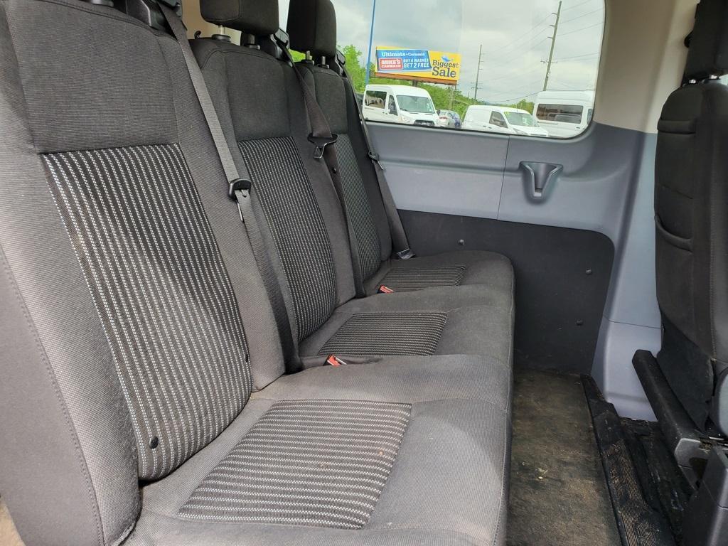 used 2019 Ford Transit-350 car, priced at $34,285