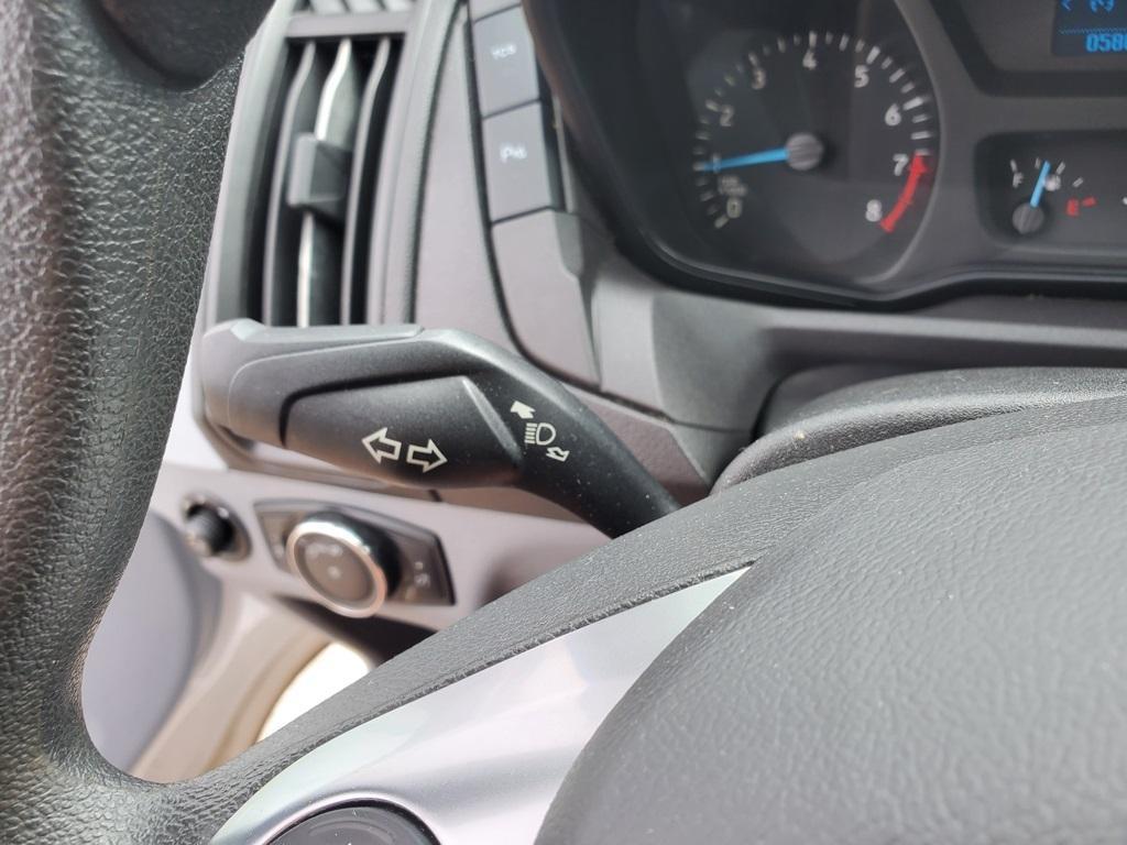 used 2019 Ford Transit-350 car, priced at $34,285