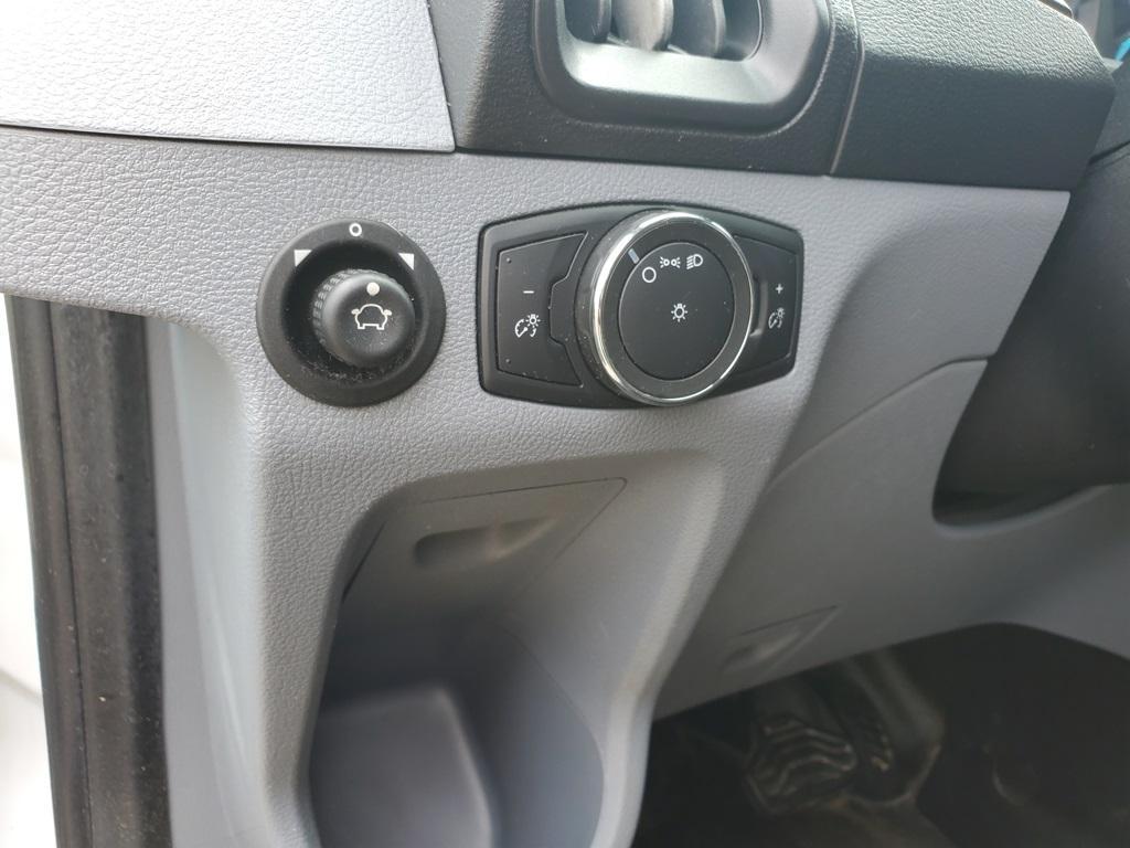 used 2019 Ford Transit-350 car, priced at $34,285
