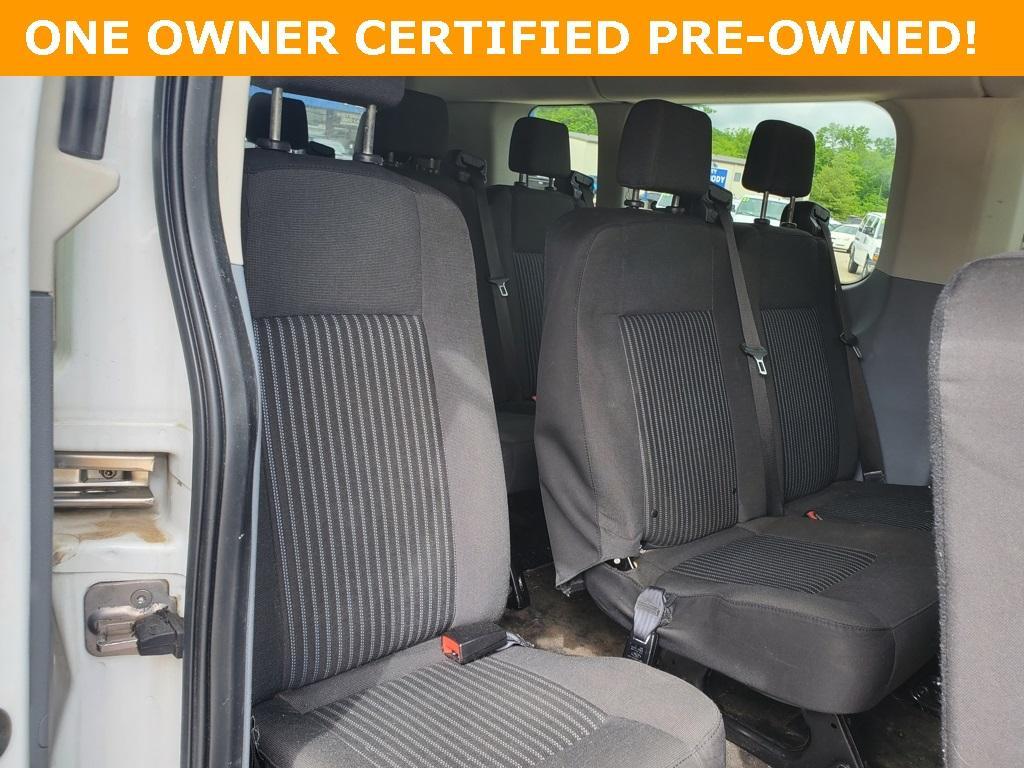 used 2019 Ford Transit-350 car, priced at $33,998