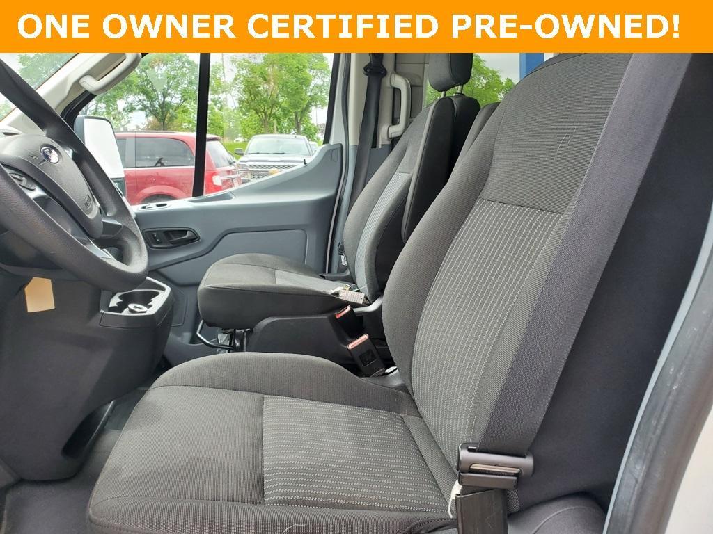 used 2019 Ford Transit-350 car, priced at $33,998