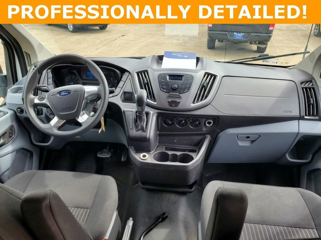 used 2019 Ford Transit-350 car, priced at $29,898