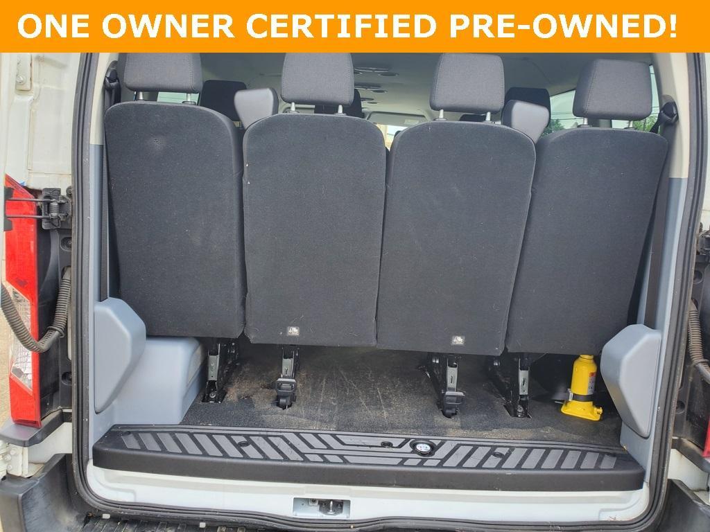 used 2019 Ford Transit-350 car, priced at $33,998
