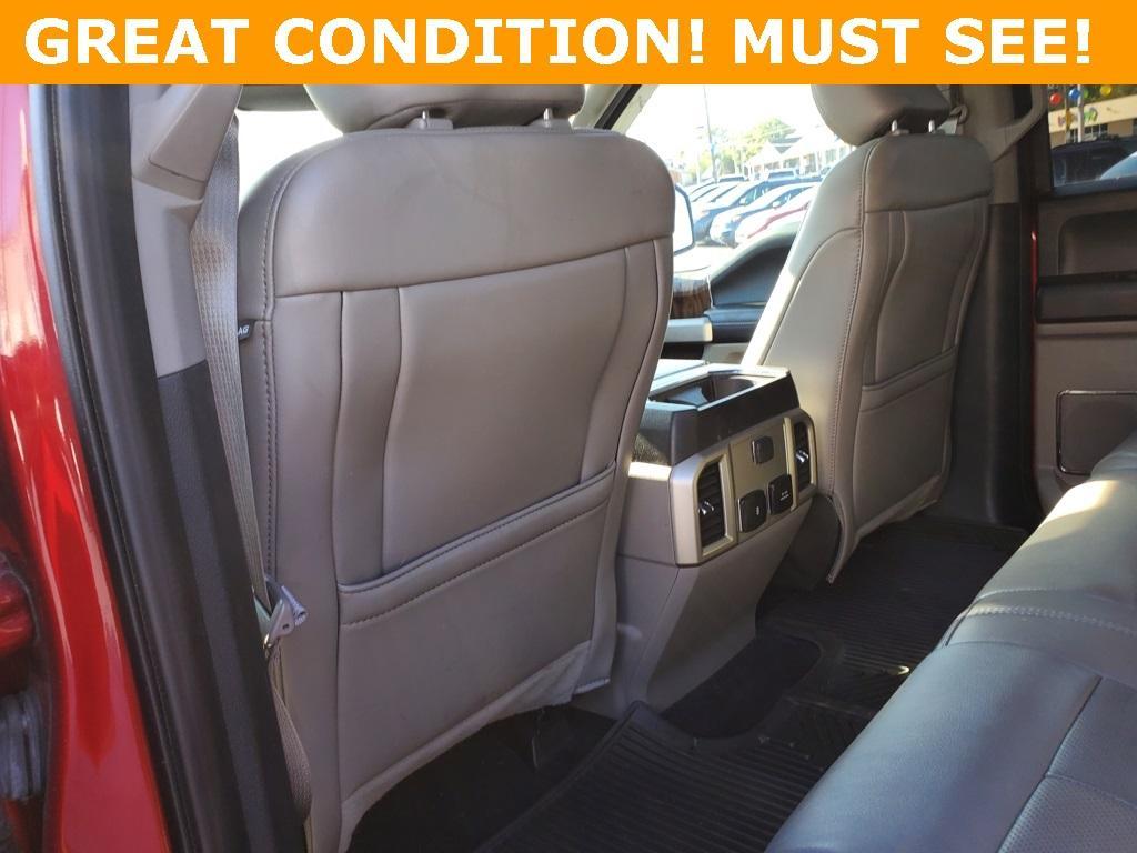 used 2019 Ford F-150 car, priced at $30,995