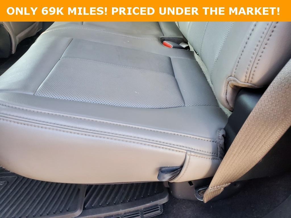 used 2019 Ford F-150 car, priced at $30,995