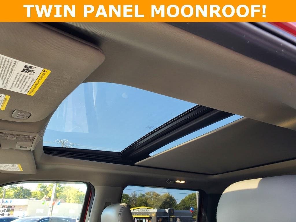 used 2019 Ford F-150 car, priced at $30,995