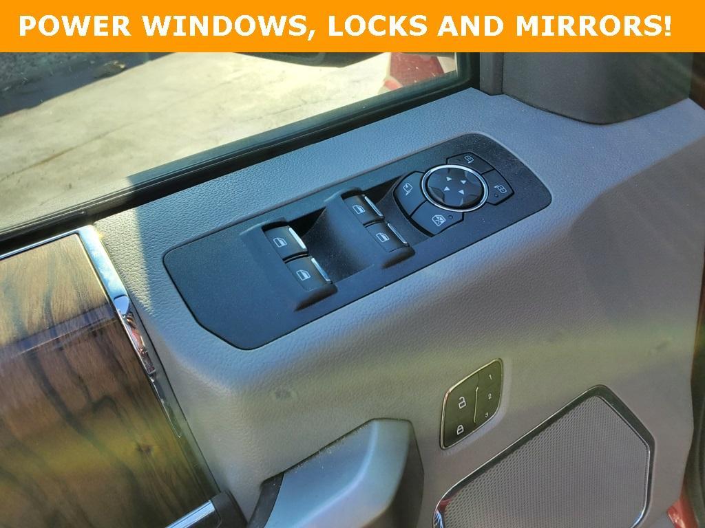 used 2019 Ford F-150 car, priced at $30,995