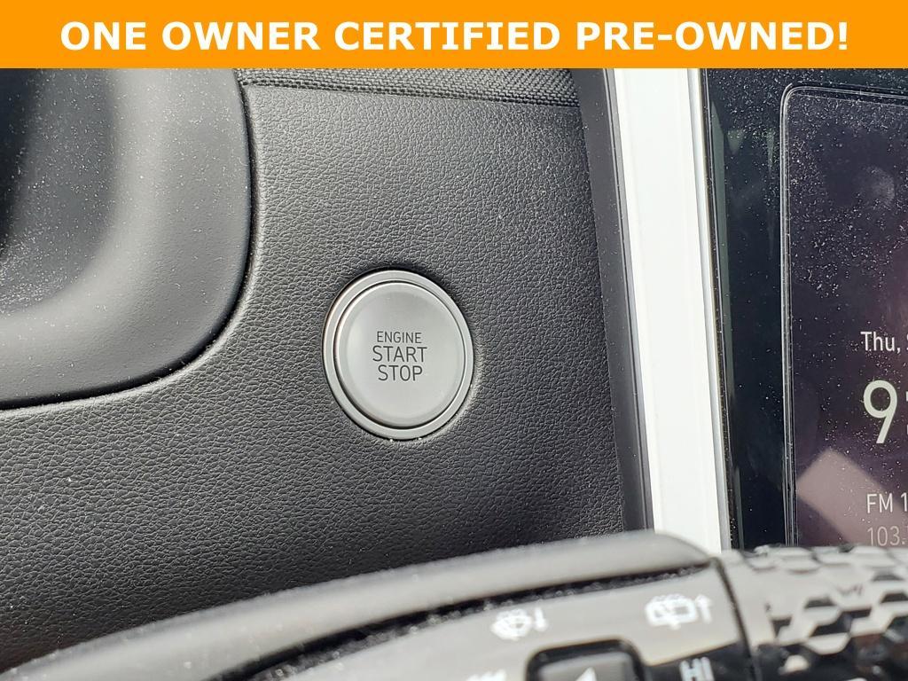 used 2023 Hyundai TUCSON Hybrid car, priced at $26,836