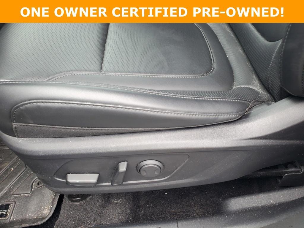 used 2023 Hyundai TUCSON Hybrid car, priced at $26,836