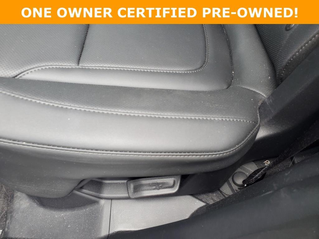 used 2023 Hyundai TUCSON Hybrid car, priced at $26,836